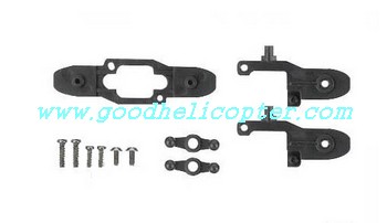 Shuangma-9100 helicopter parts main blade grip set